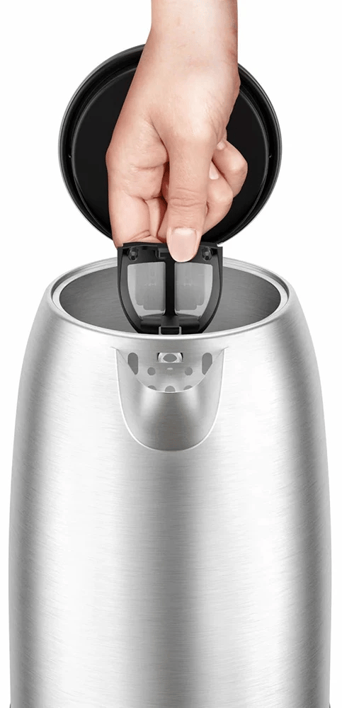 Чайник TEFAL KI1R0DE0