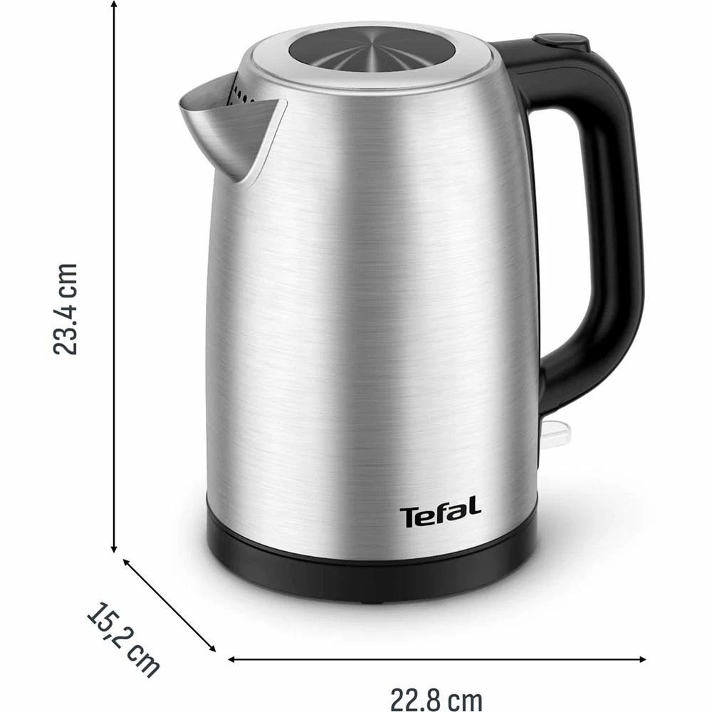 Чайник TEFAL KI1R0DE0