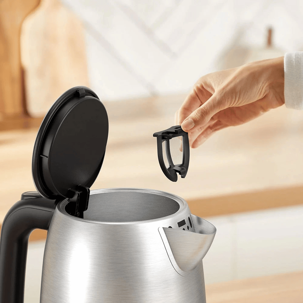Чайник TEFAL KI1R0DE0