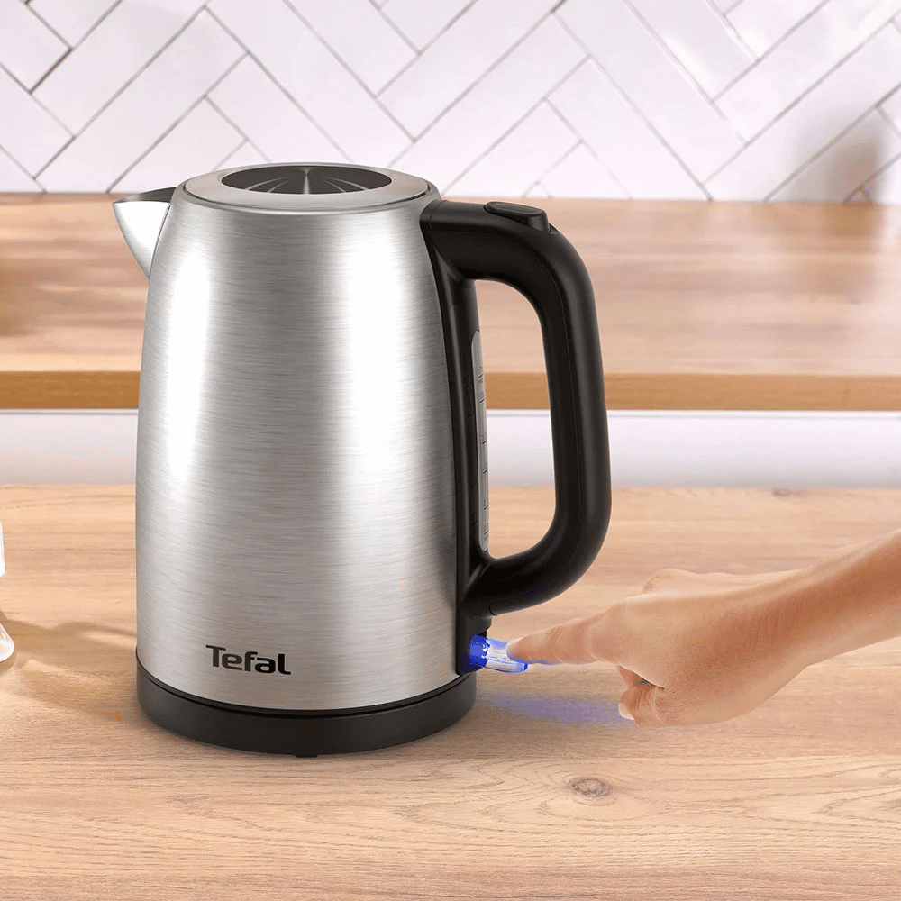 Чайник TEFAL KI1R0DE0