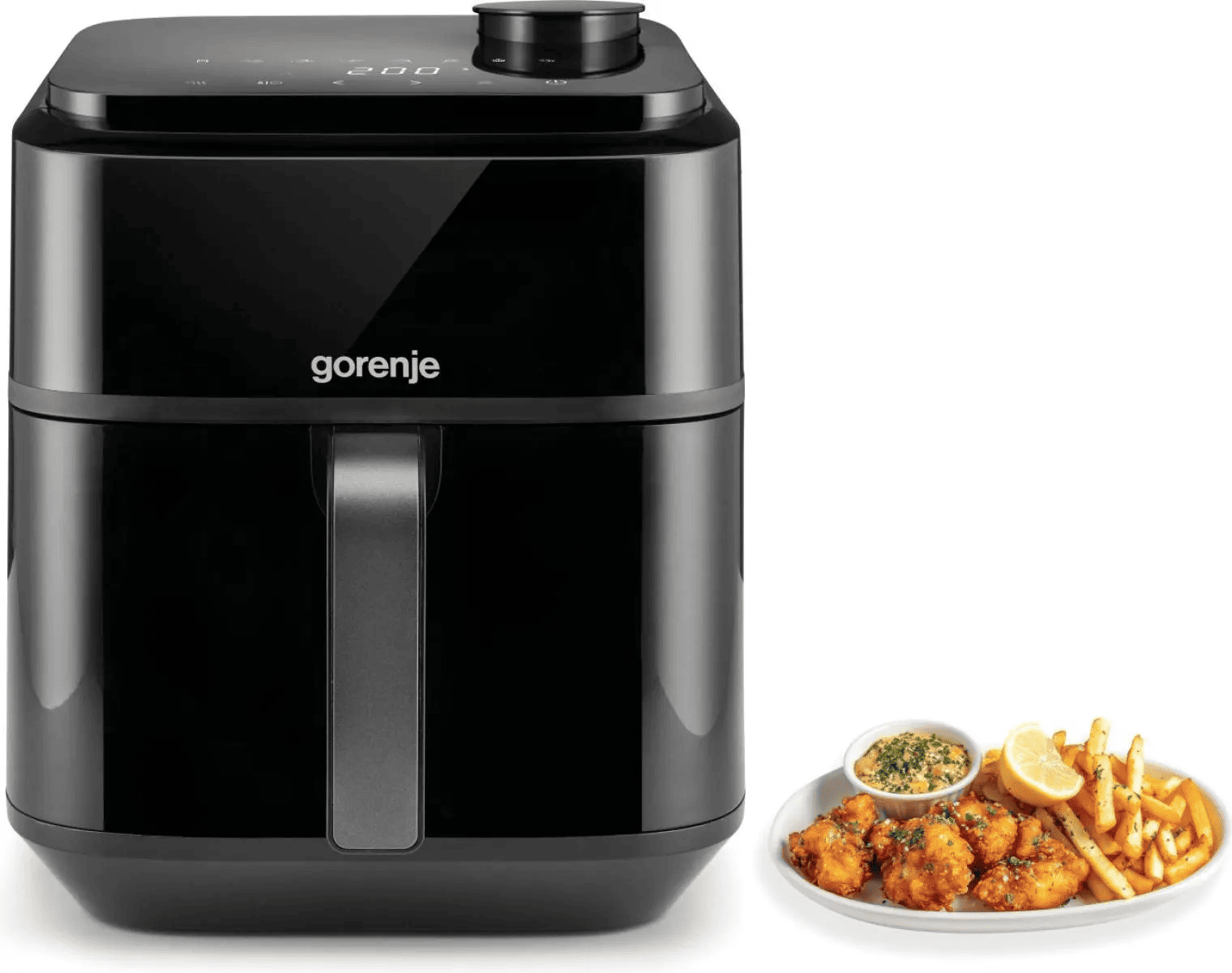 Мультипіч GORENJE AF1800ST