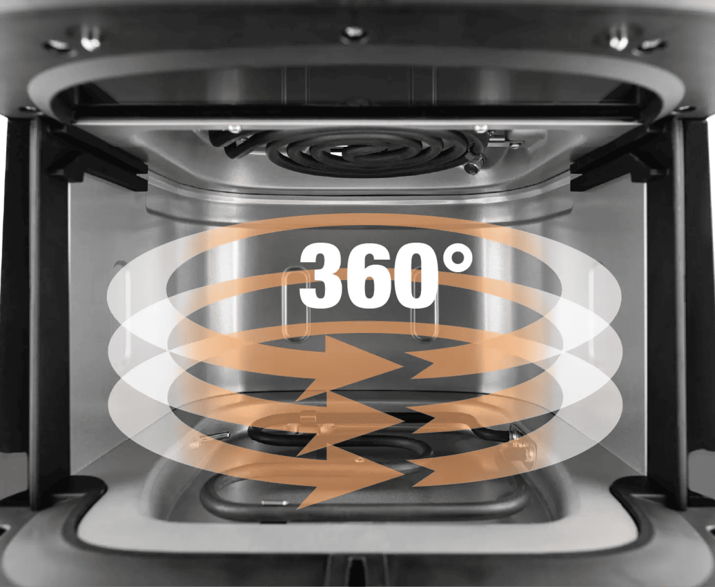 Мультипіч GORENJE AF1800ST