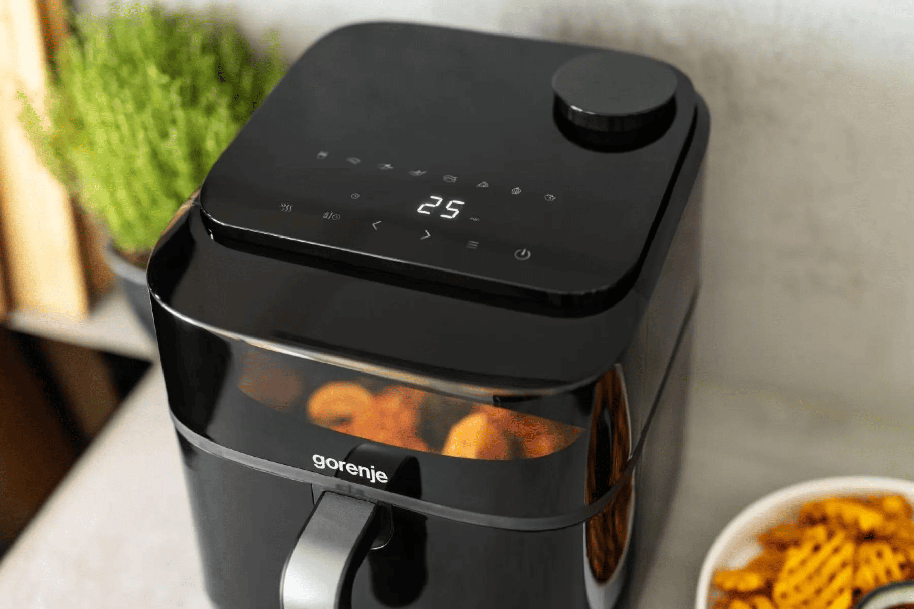 Мультипіч GORENJE AF1800ST
