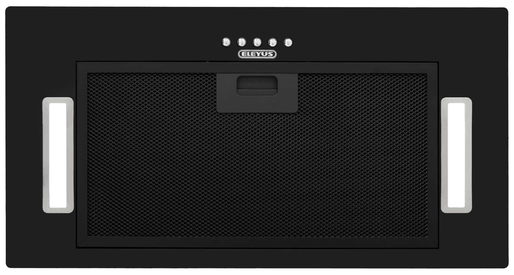 Витяжка ELEYUS INDI 700 LED 52 BL
