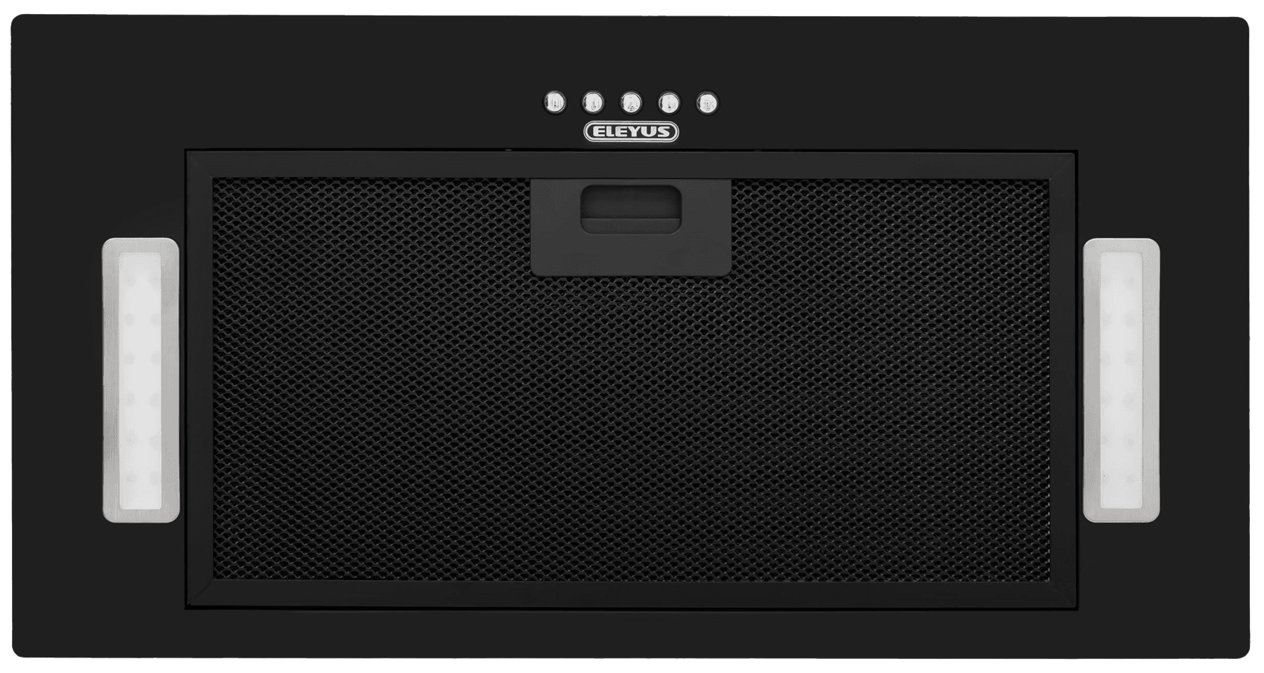 Витяжка ELEYUS INDI 700 LED 52 BL