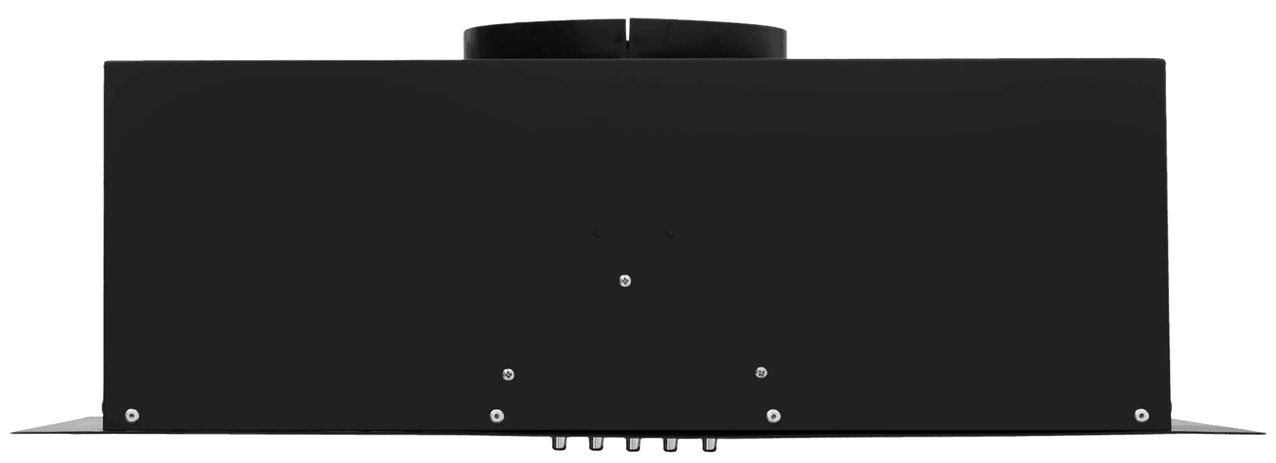 Витяжка ELEYUS INDI 700 LED 52 BL