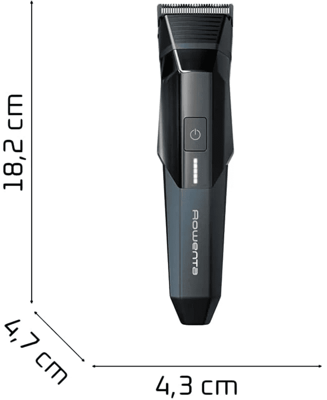 Тример ROWENTA X-Series 700 (14 в 1) TN9650E0