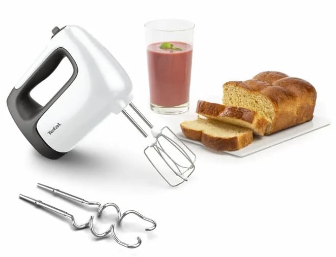 Міксер без чаші TEFAL HT460138