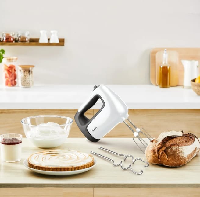 Міксер без чаші TEFAL HT460138