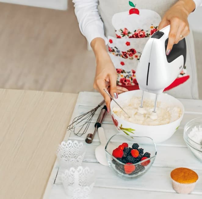 Міксер без чаші TEFAL HT460138