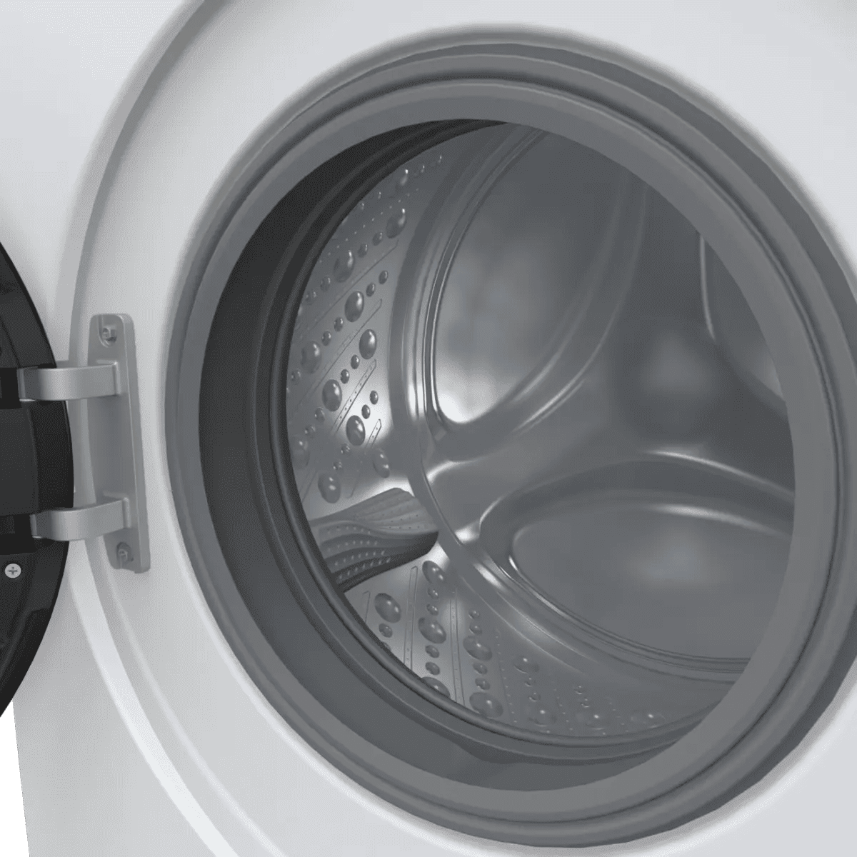 Пральна машина GORENJE W3NGPI61SAS/UA