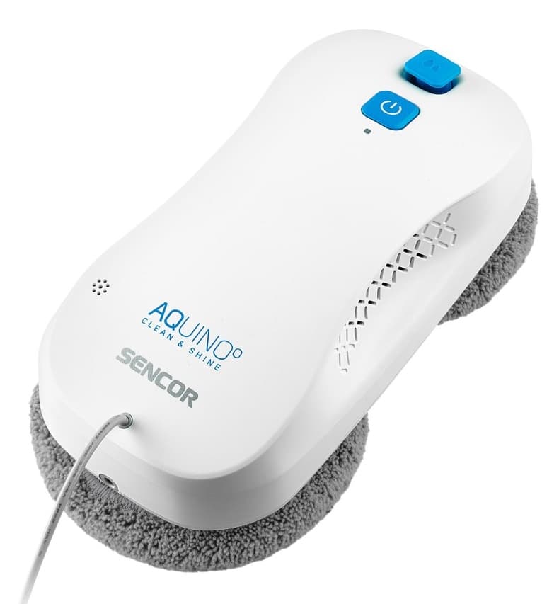 Очисник скла SENCOR SRW6010WH