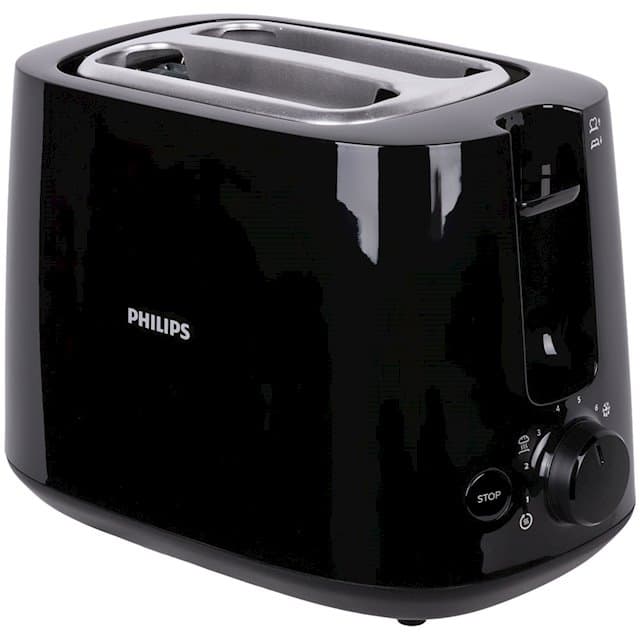 Тостер PHILIPS HD2582/90
