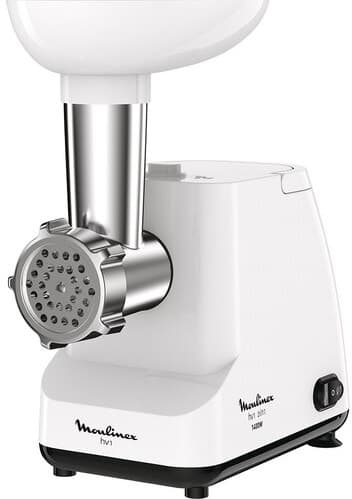 М'ясорубка MOULINEX ME111032