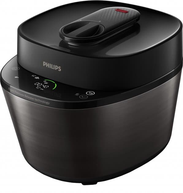 Мультиварки PHILIPS HD2151/40