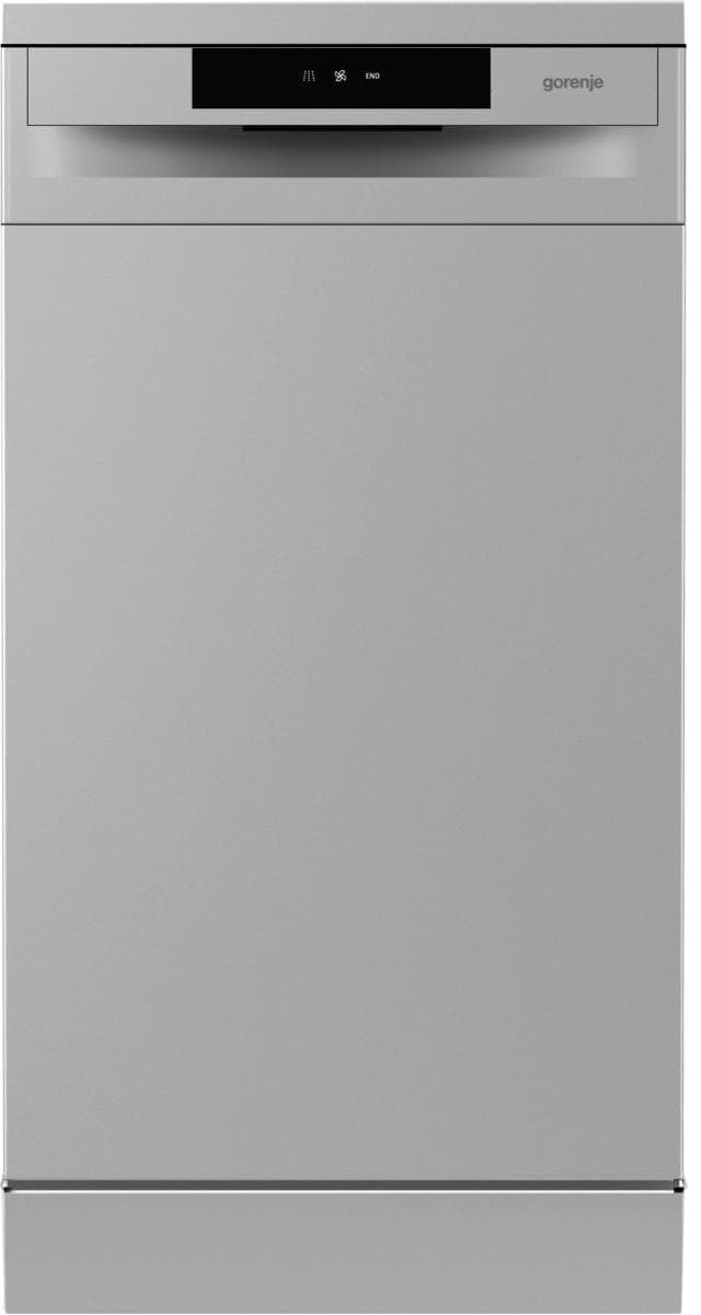 Посудомийка 45см GORENJE GS520E15S (WQP8-7606V)