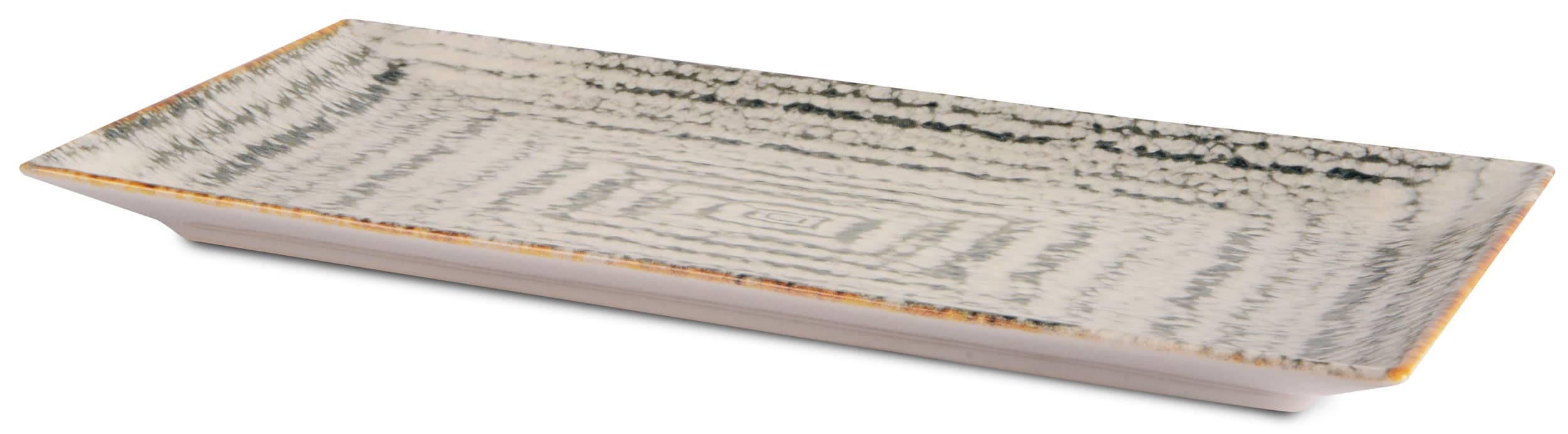 Блюдо IPEC STORM /30х15 см (1) (30907893)