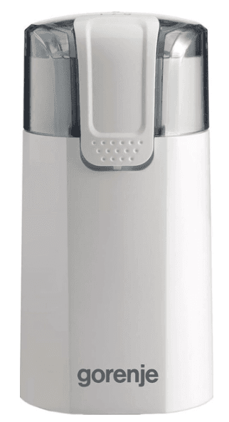 Кавомолка GORENJE SMK150WI (CG9140-GS)