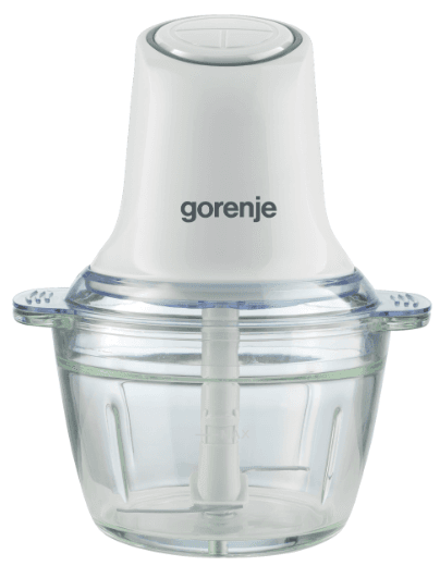 Подрібнювач GORENJE S 501 GW