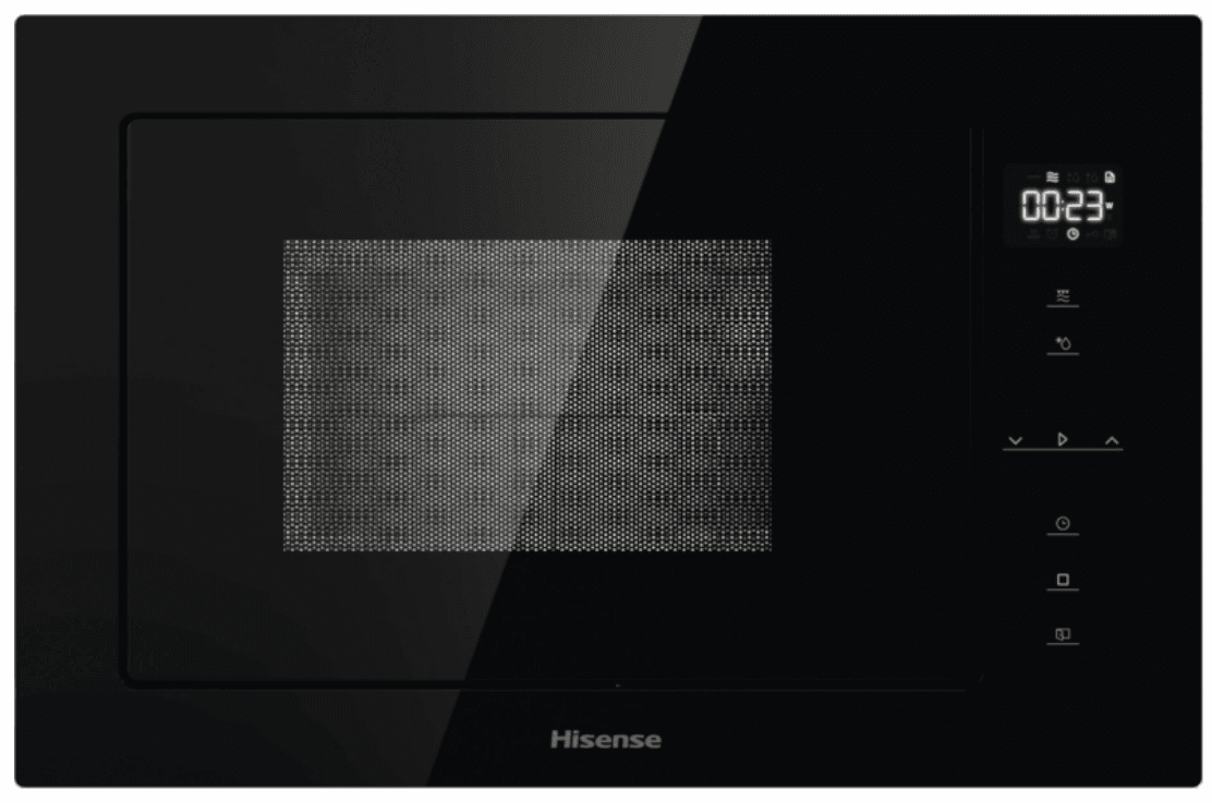 Вбуд. міквохв. піч HISENSE BIM 325G62 BG2