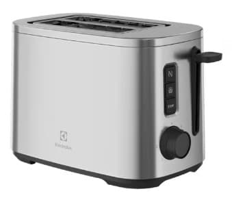 Тостер ELECTROLUX E5T1-4ST