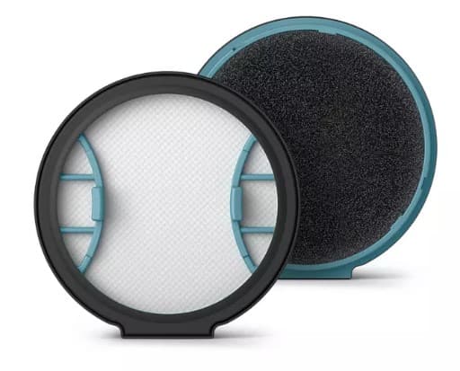 Аксесуари для пилососiв PHILIPS XV1631/01