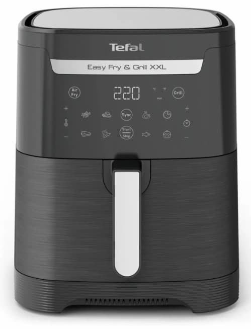 Мультипіч TEFAL EY801815