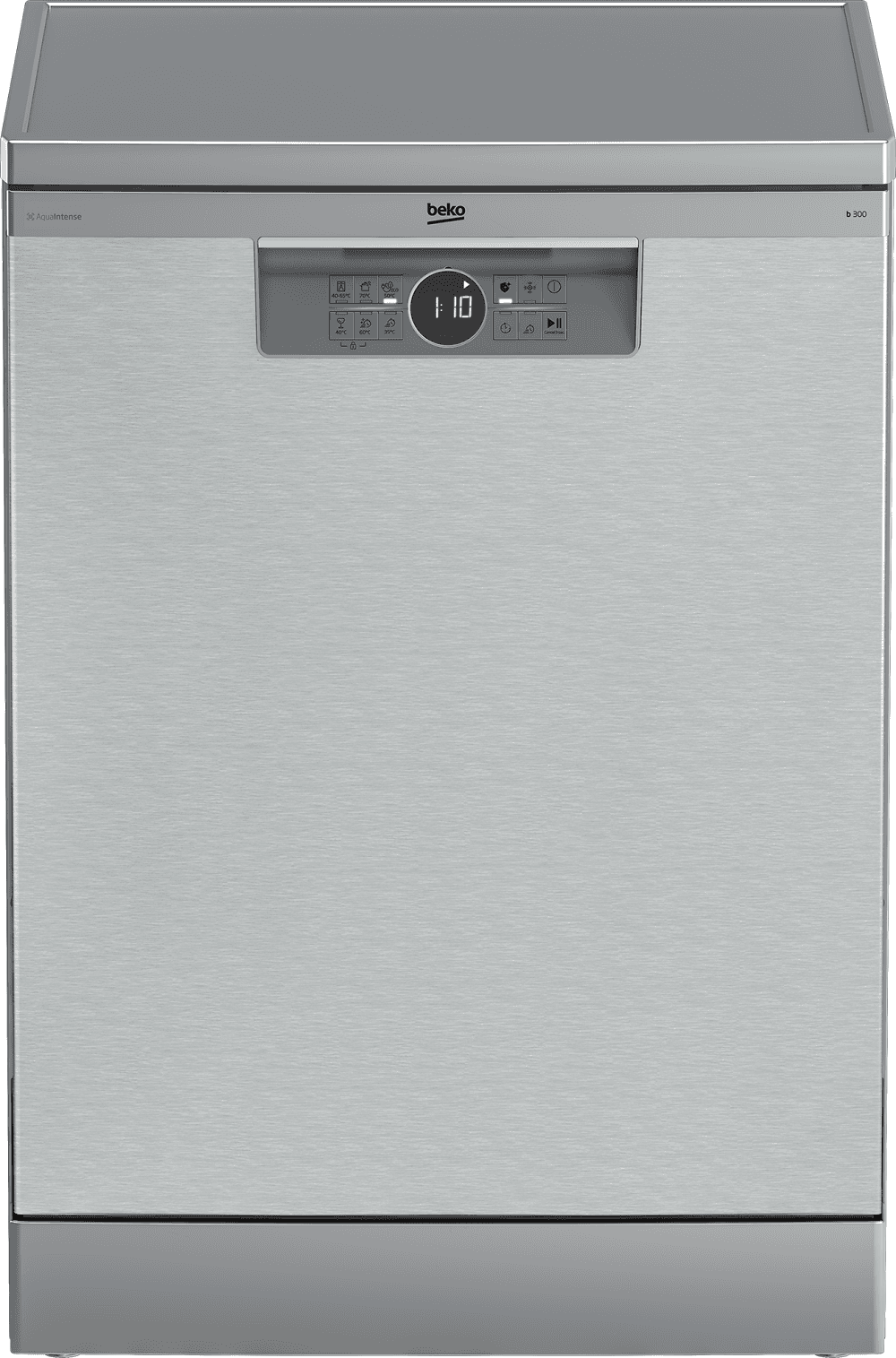 Посудомийка 60см BEKO BDFN26522XQ