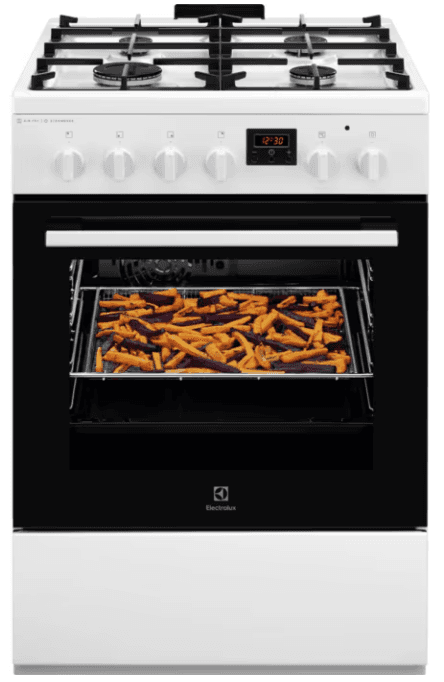 Плита комбінована ELECTROLUX LKK660220W