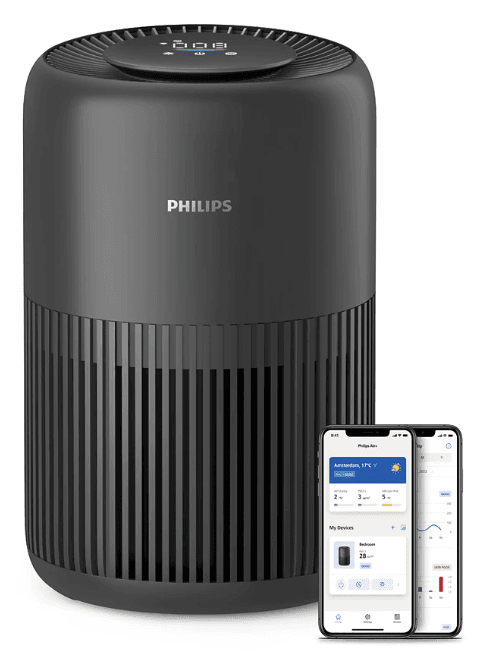 Очищувач повітря PHILIPS AC0951/13