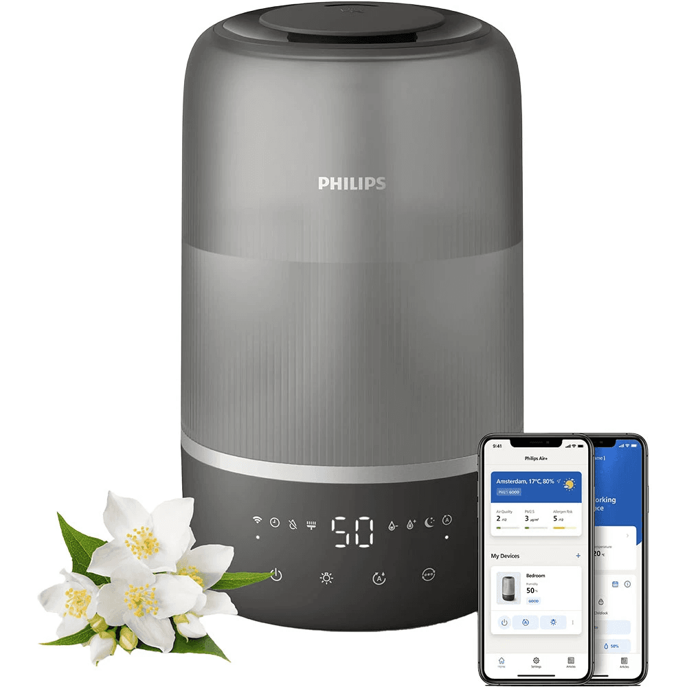Зволожувач PHILIPS HU1510/03