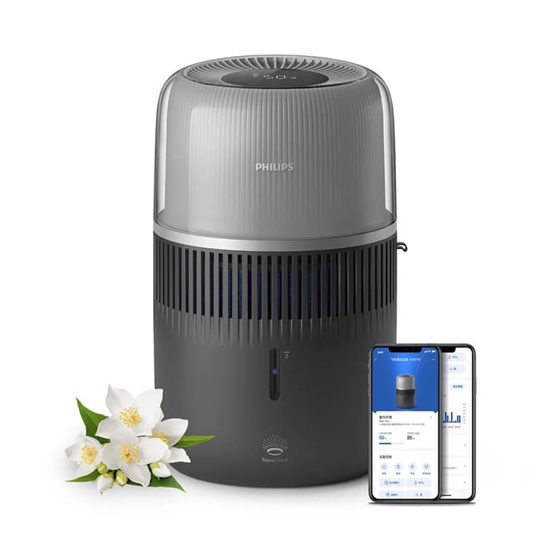 Зволожувач PHILIPS HU5710/03