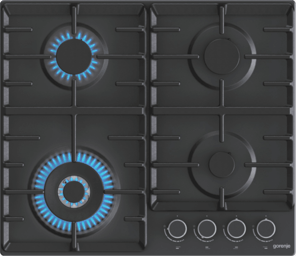 Вбуд. поверхня GORENJE GW642SYB