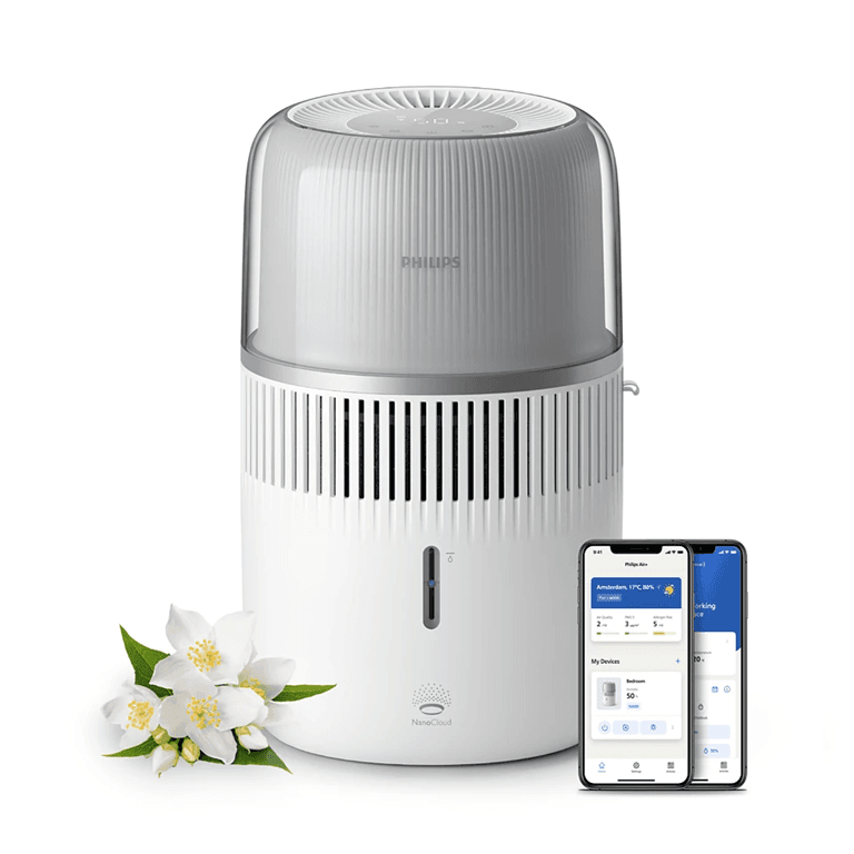 Зволожувач PHILIPS HU5710/00