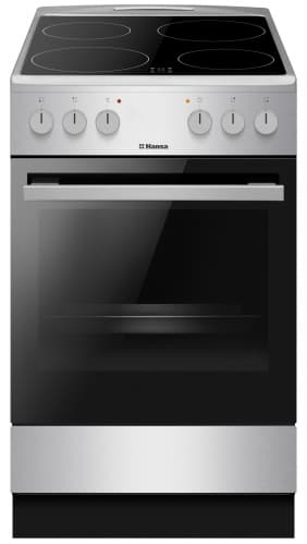 Плита склокераміка HANSA FCCX59009H