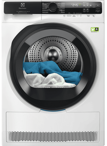 Сушильна машина ELECTROLUX EW9D585KCU