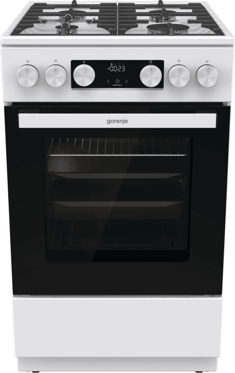 Плита газова GORENJE GGI5C21WF-B
