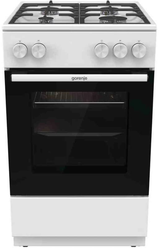 Плита газова GORENJE GG5A10WFFM