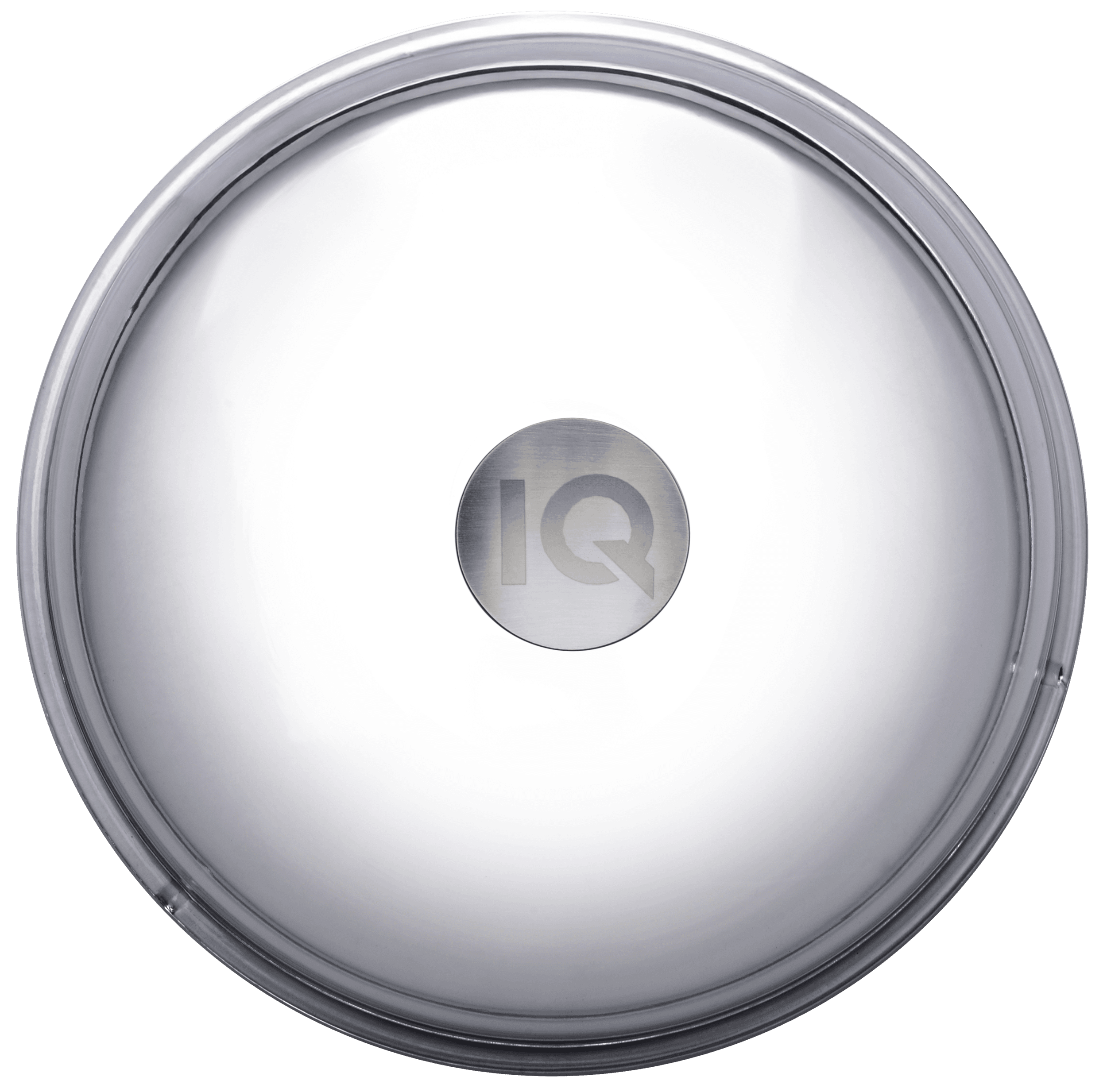 Кришка IQ Be Smart 24 см (IQ-9301-24)