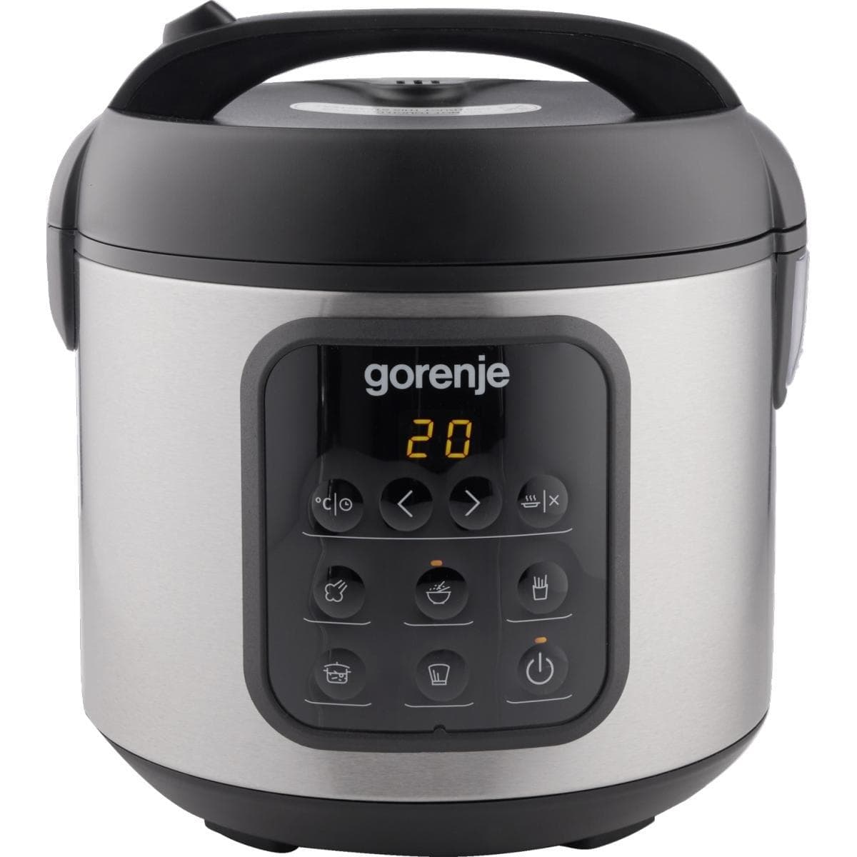 Мультиварки GORENJE MC2SBK