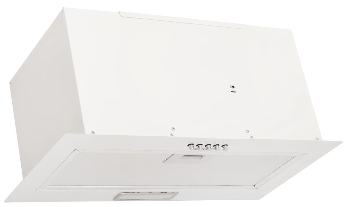 Витяжка ELEYUS UNIA 1200 LED 52 WH