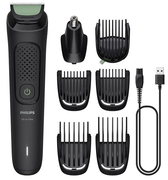 Тример PHILIPS MG3930/15