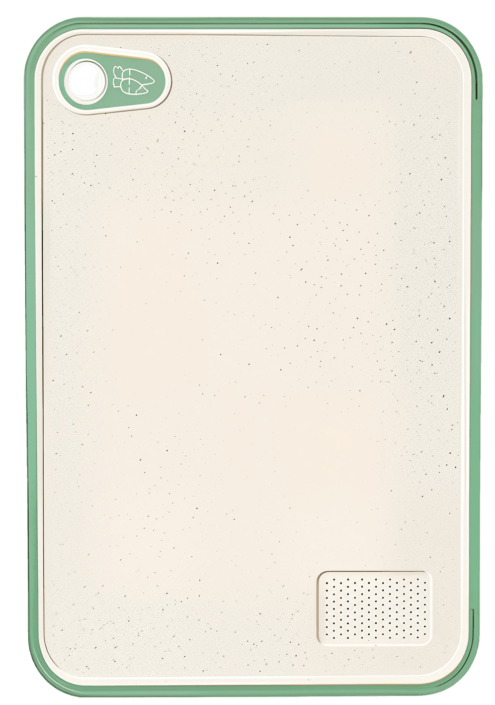 Дошка обробна RINGEL PrimaVERA 40*28*1 см (RG- 5117/64)