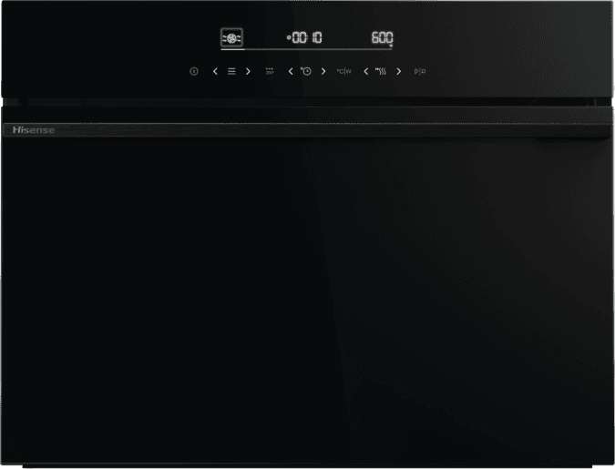 Вбуд. духовка HISENSE BIM4434ABG8 (BO4CM4V1-72)