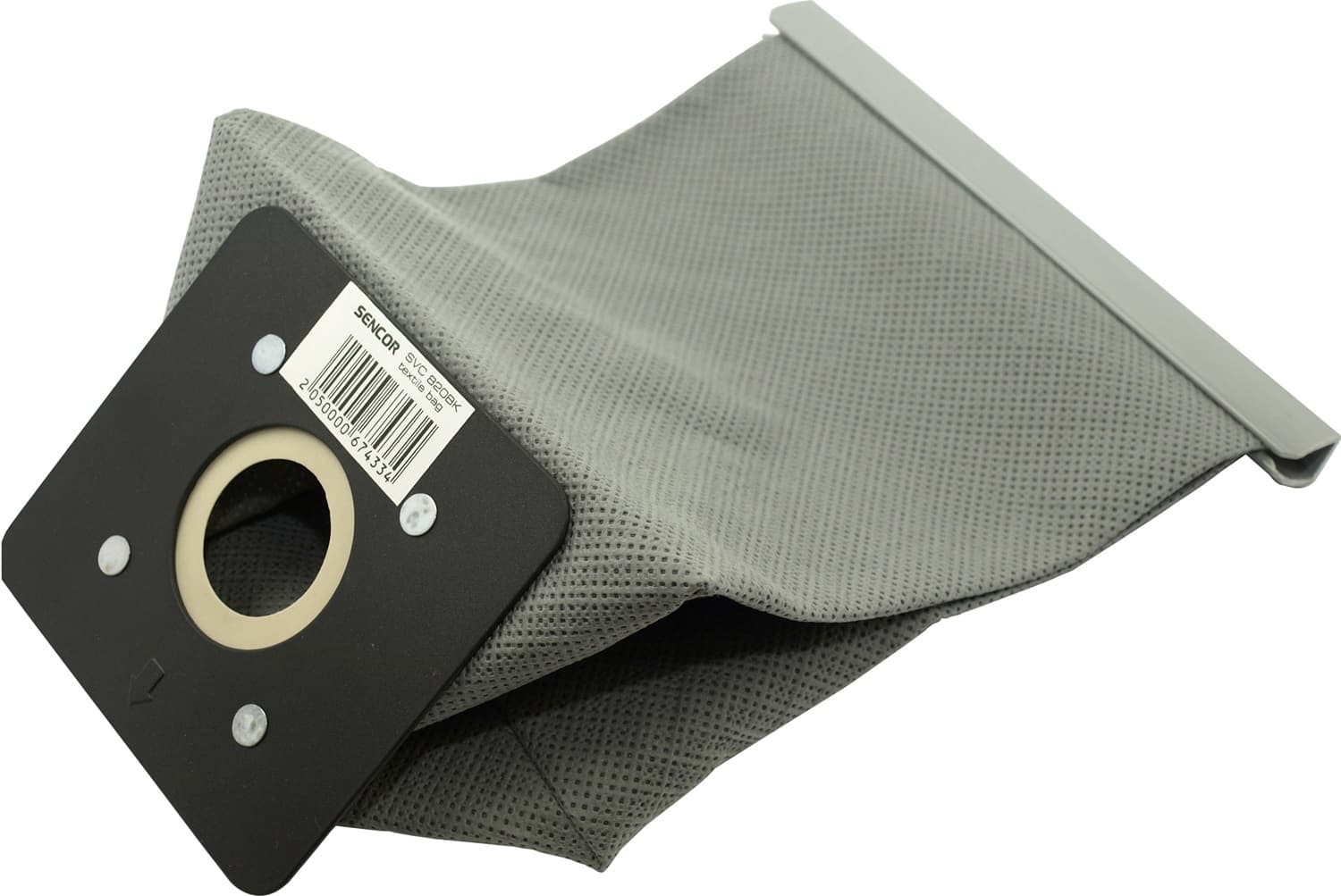 Аксесуари для пилососiв SENCOR BAG TEXTILE SVC 45/52