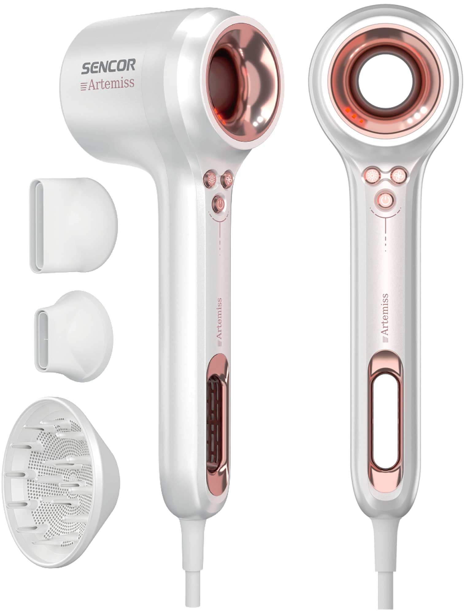 Фен SENCOR SHD 9150RS