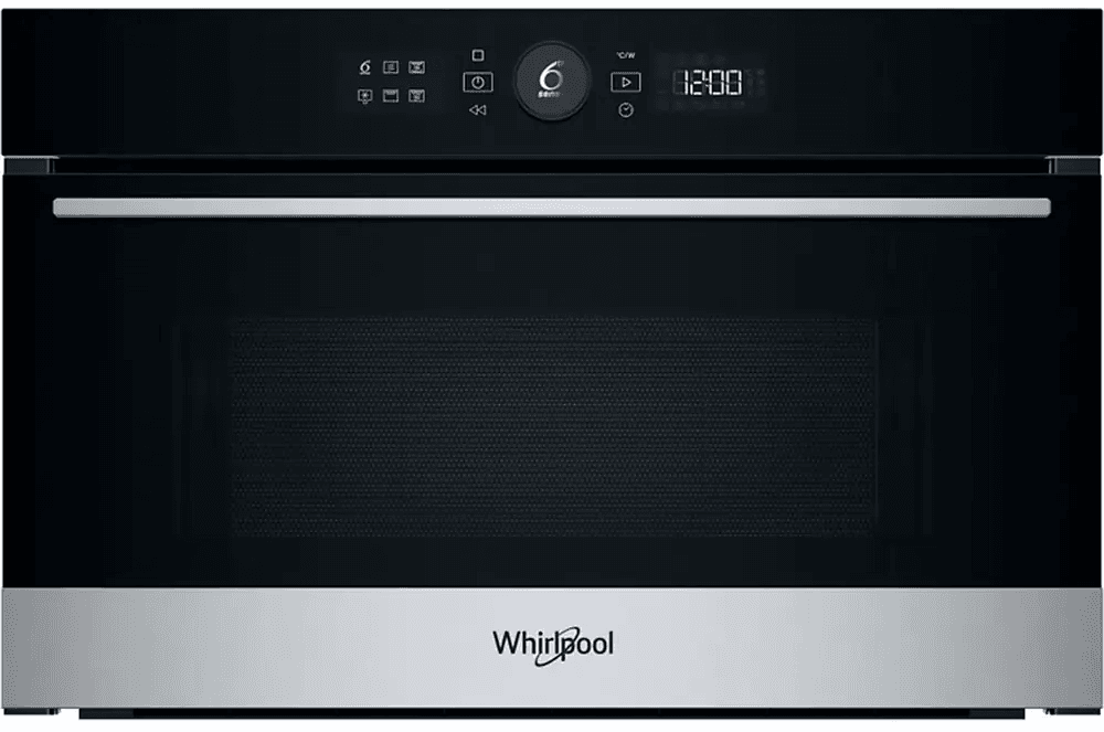 Вбуд. міквохв. піч WHIRLPOOL WMD54MX
