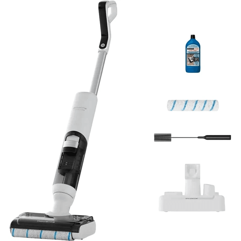 Пилосос акумуляторний Wet&dry ROWENTA GZ5435E0