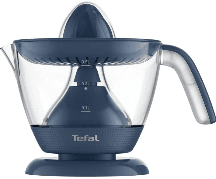 Сокодавка TEFAL ZP2M04E0