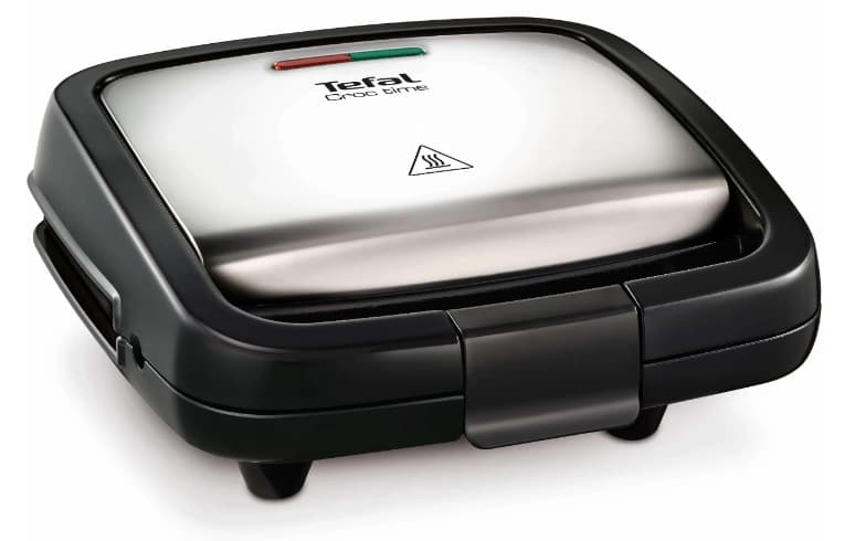 Бутербродниця TEFAL SM193D34